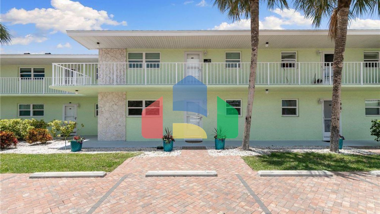 Residential - Condo/Apartment - Marco Island, Florida, United States - United States