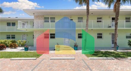 Residential - Condo/Apartment - Marco Island, Florida, United States - United States