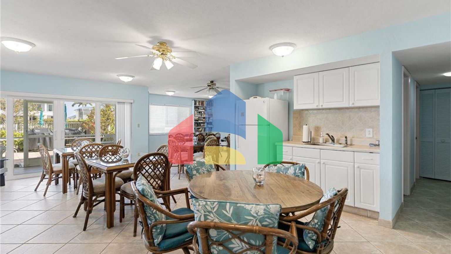 Residential - Condo/Apartment - Marco Island, Florida, United States - United States