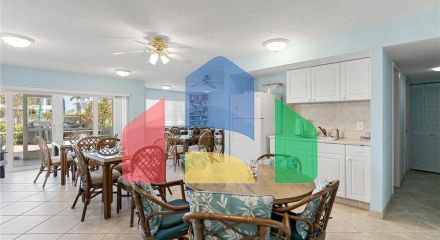 Residential - Condo/Apartment - Marco Island, Florida, United States - United States