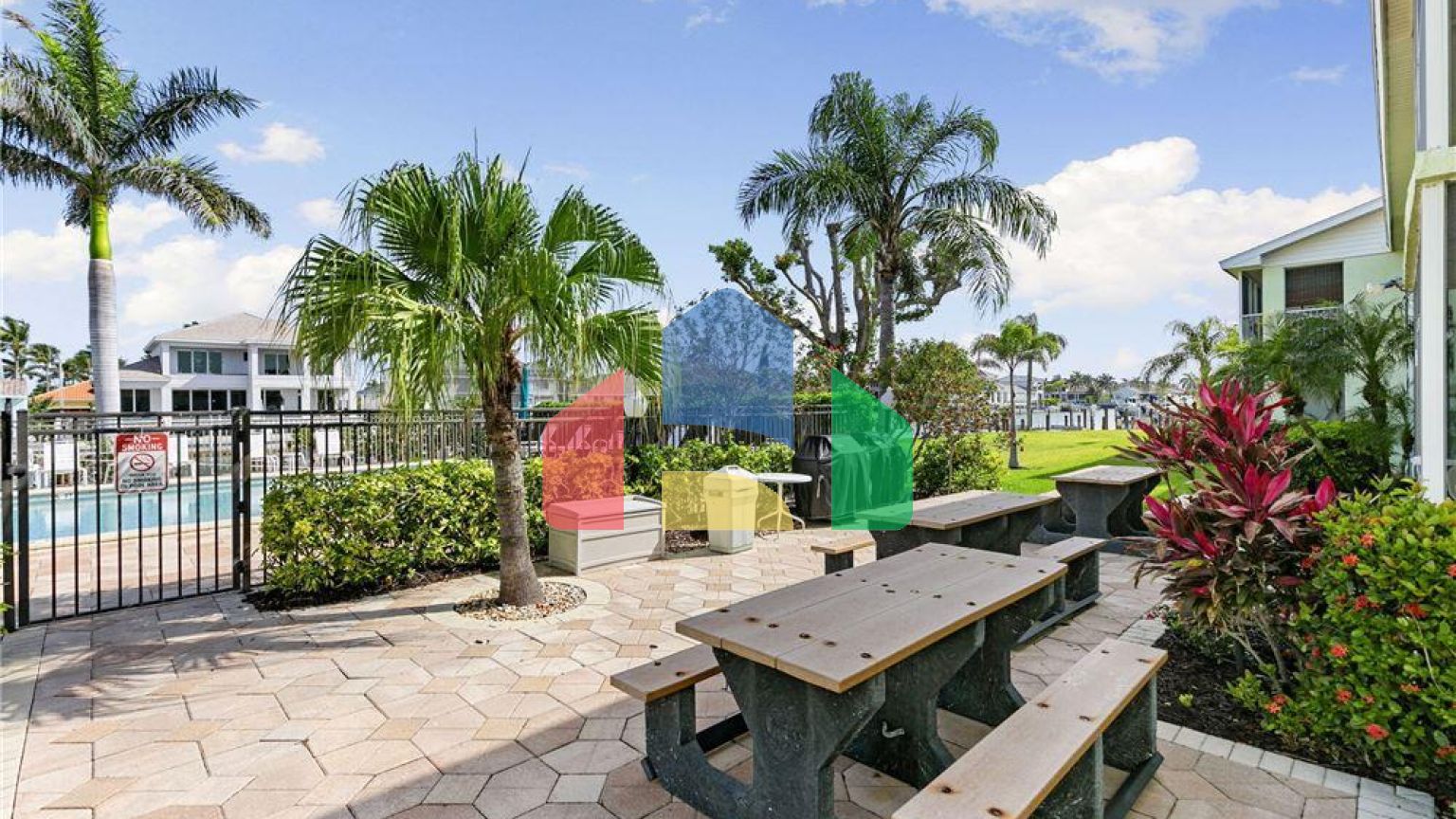 Residential - Condo/Apartment - Marco Island, Florida, United States - United States