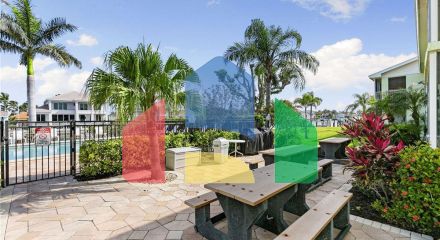 Residential - Condo/Apartment - Marco Island, Florida, United States - United States