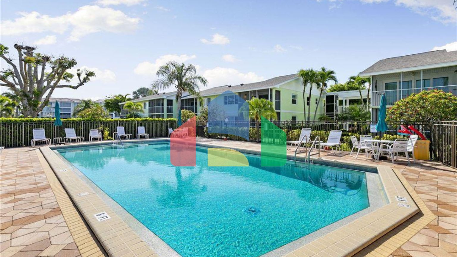 Residential - Condo/Apartment - Marco Island, Florida, United States - United States