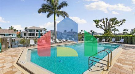 Residential - Condo/Apartment - Marco Island, Florida, United States - United States