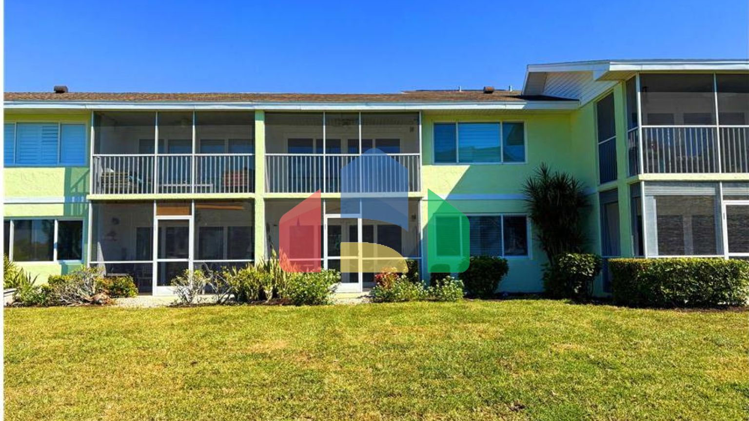 Residential - Condo/Apartment - Marco Island, Florida, United States - United States