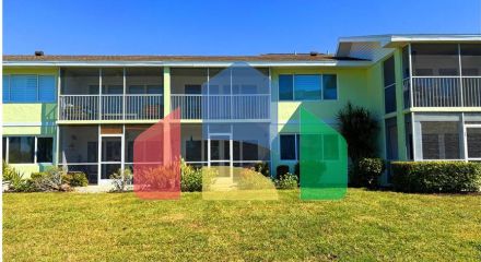 Residential - Condo/Apartment - Marco Island, Florida, United States - United States