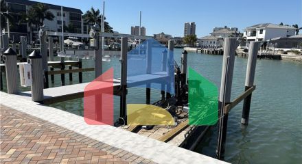 Residential - Condo/Apartment - Marco Island, Florida, United States - United States