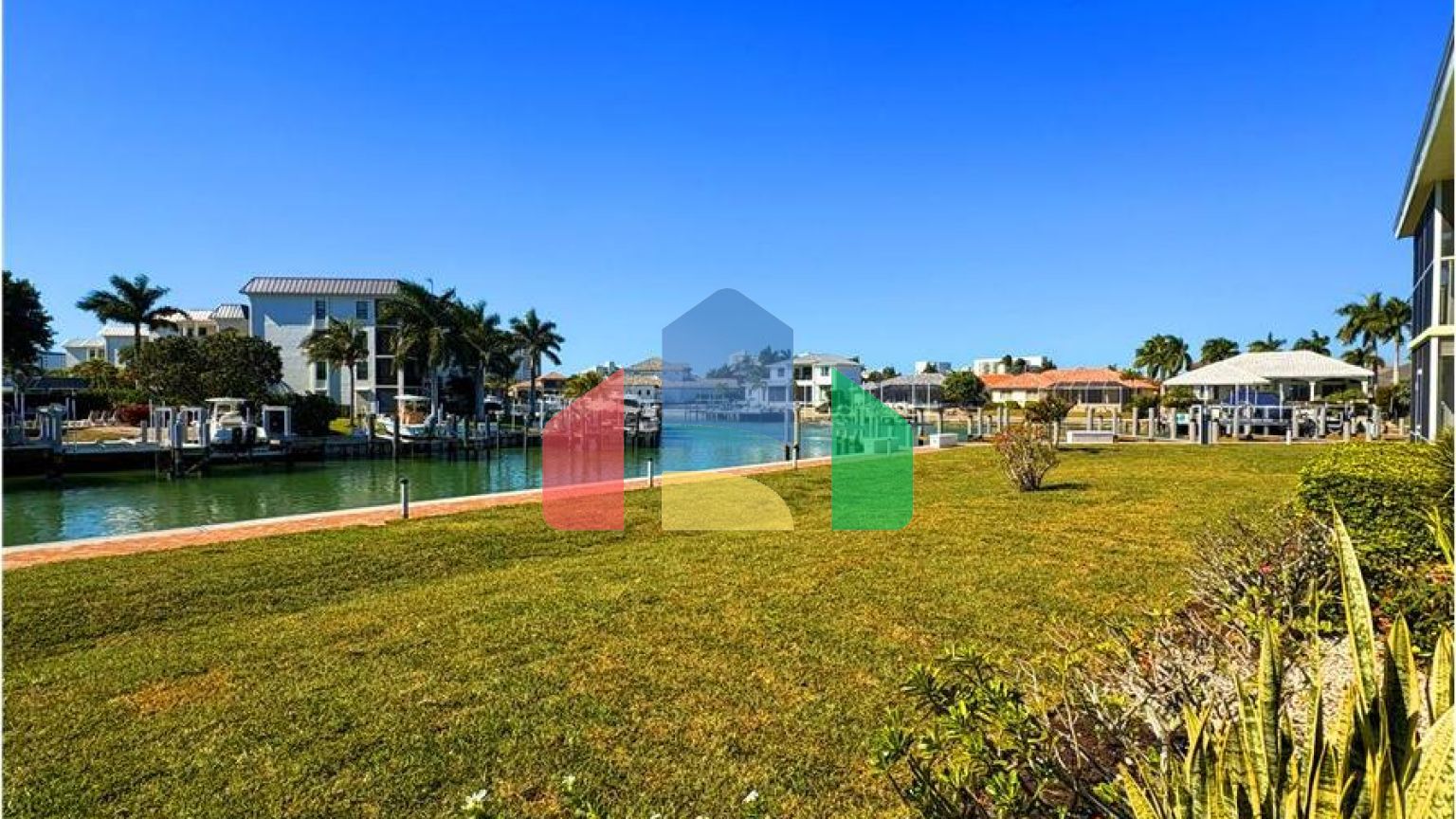 Residential - Condo/Apartment - Marco Island, Florida, United States - United States