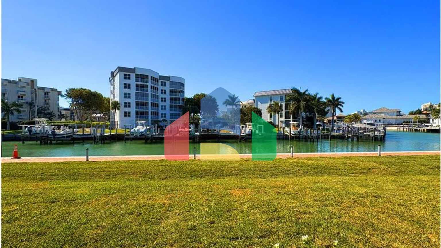 Residential - Condo/Apartment - Marco Island, Florida, United States - United States
