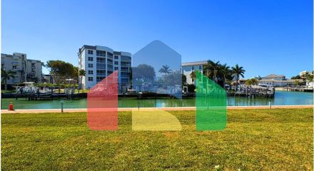 Residential - Condo/Apartment - Marco Island, Florida, United States - United States