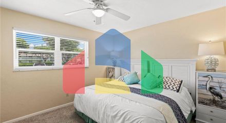 Residential - Condo/Apartment - Marco Island, Florida, United States - United States