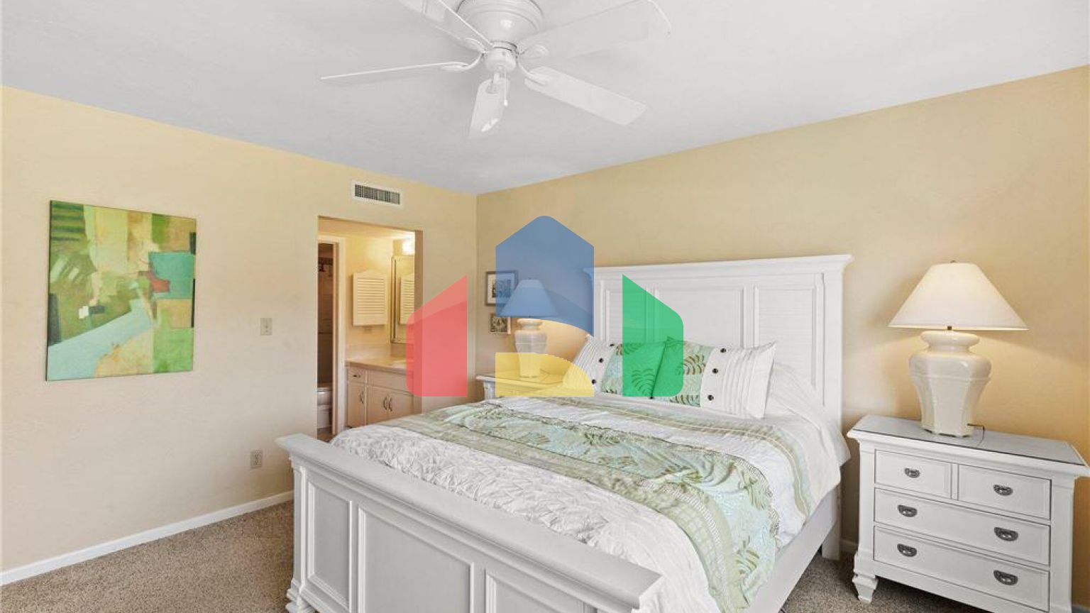 Residential - Condo/Apartment - Marco Island, Florida, United States - United States