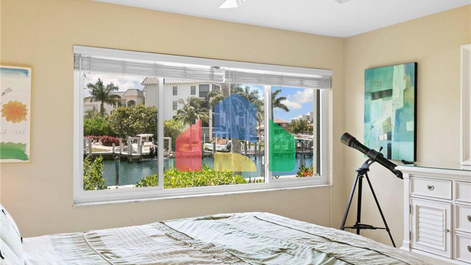 Residential - Condo/Apartment - Marco Island, Florida, United States - United States