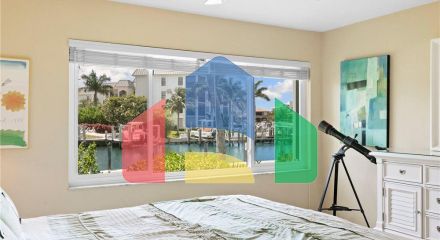 Residential - Condo/Apartment - Marco Island, Florida, United States - United States