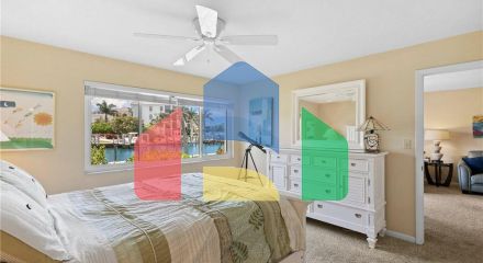 Residential - Condo/Apartment - Marco Island, Florida, United States - United States