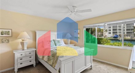 Residential - Condo/Apartment - Marco Island, Florida, United States - United States