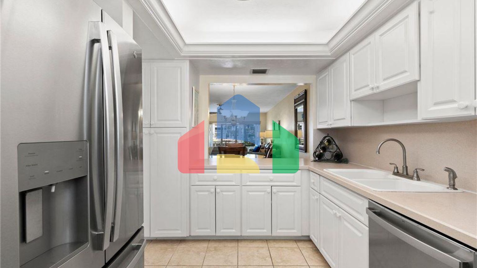 Residential - Condo/Apartment - Marco Island, Florida, United States - United States