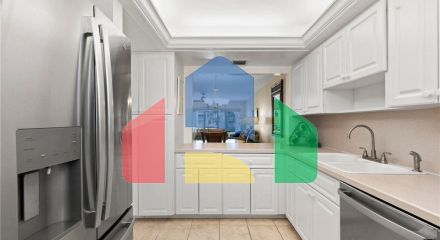 Residential - Condo/Apartment - Marco Island, Florida, United States - United States