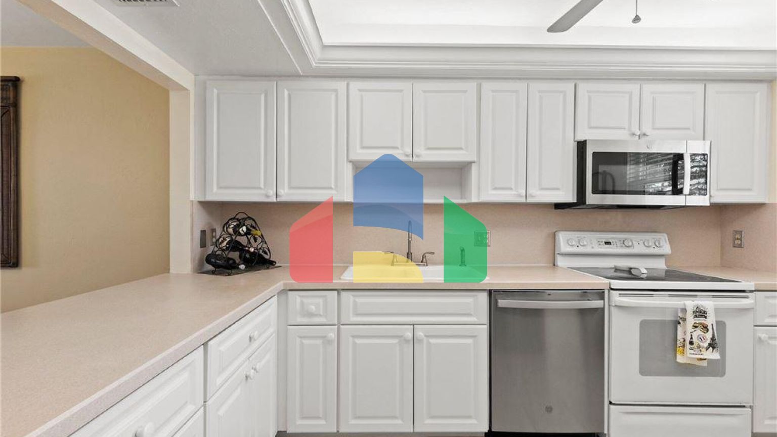 Residential - Condo/Apartment - Marco Island, Florida, United States - United States