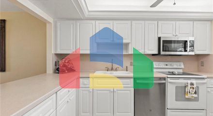 Residential - Condo/Apartment - Marco Island, Florida, United States - United States