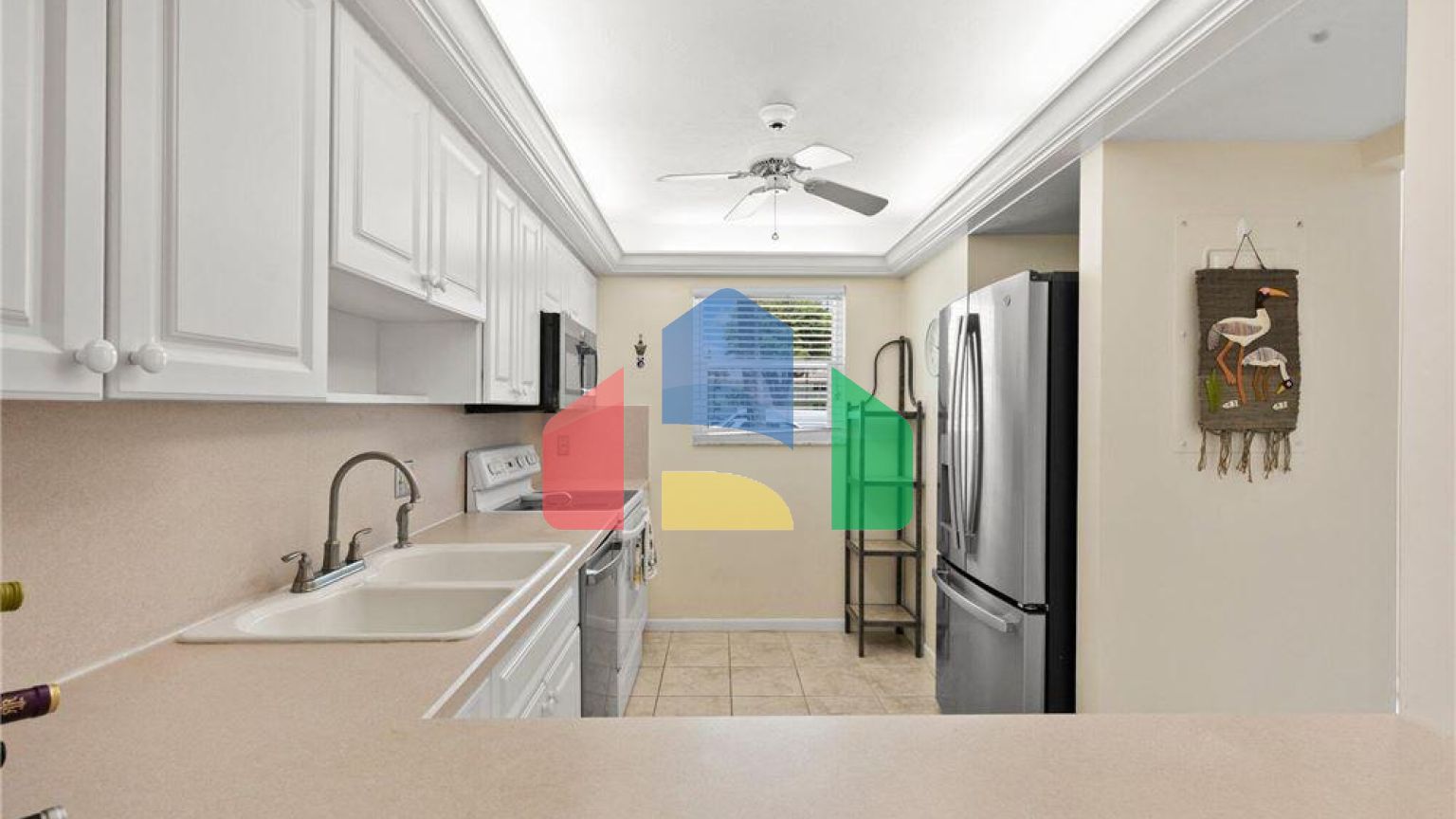 Residential - Condo/Apartment - Marco Island, Florida, United States - United States