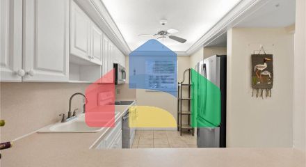 Residential - Condo/Apartment - Marco Island, Florida, United States - United States