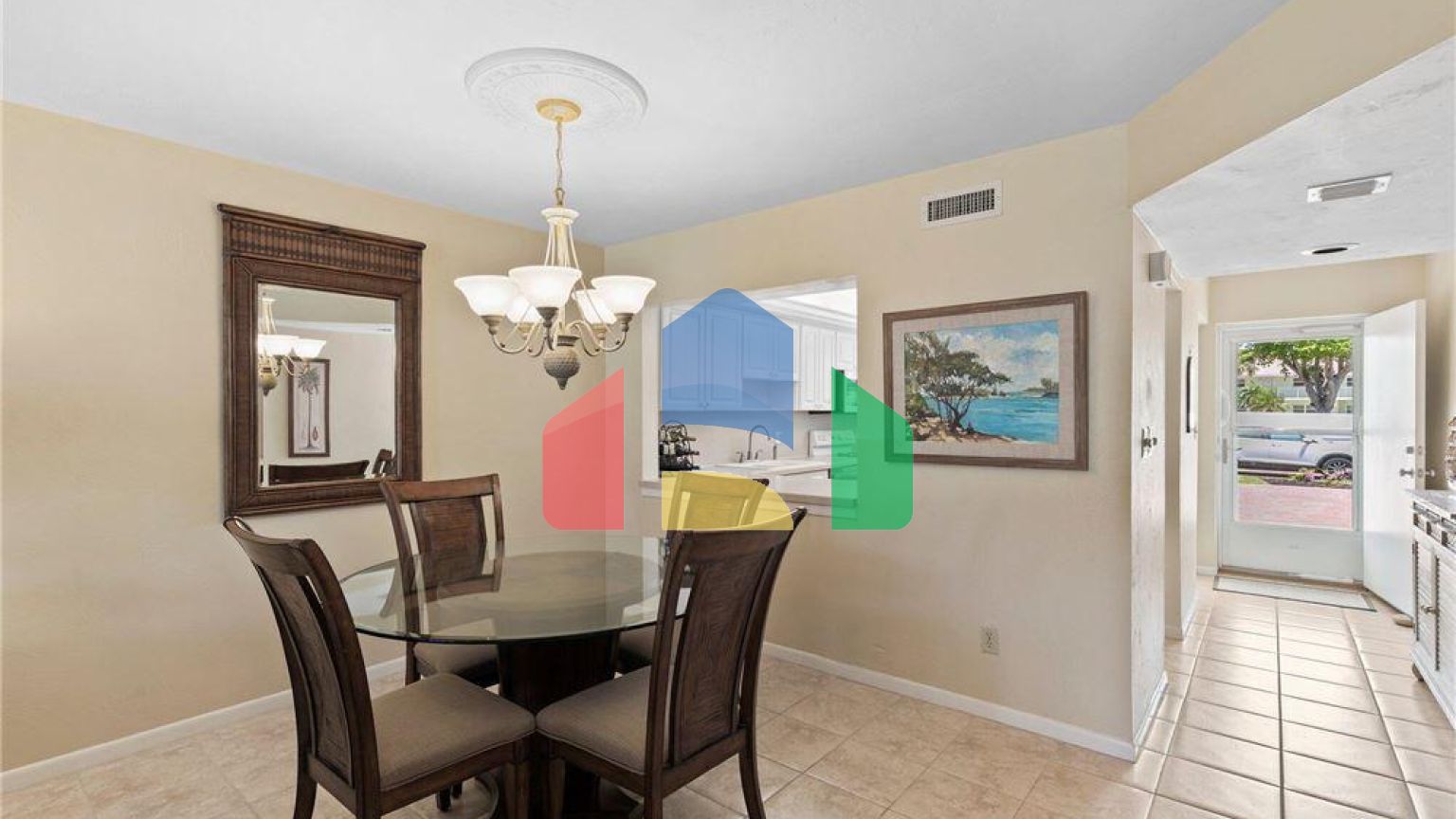 Residential - Condo/Apartment - Marco Island, Florida, United States - United States