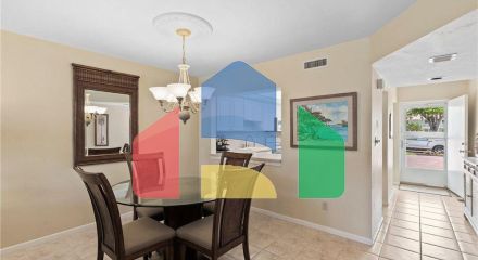 Residential - Condo/Apartment - Marco Island, Florida, United States - United States