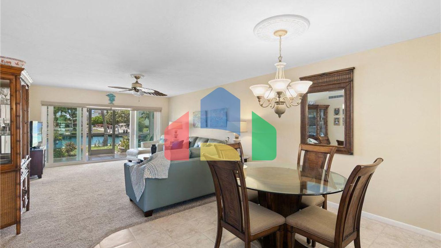 Residential - Condo/Apartment - Marco Island, Florida, United States - United States