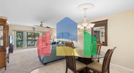 Residential - Condo/Apartment - Marco Island, Florida, United States - United States