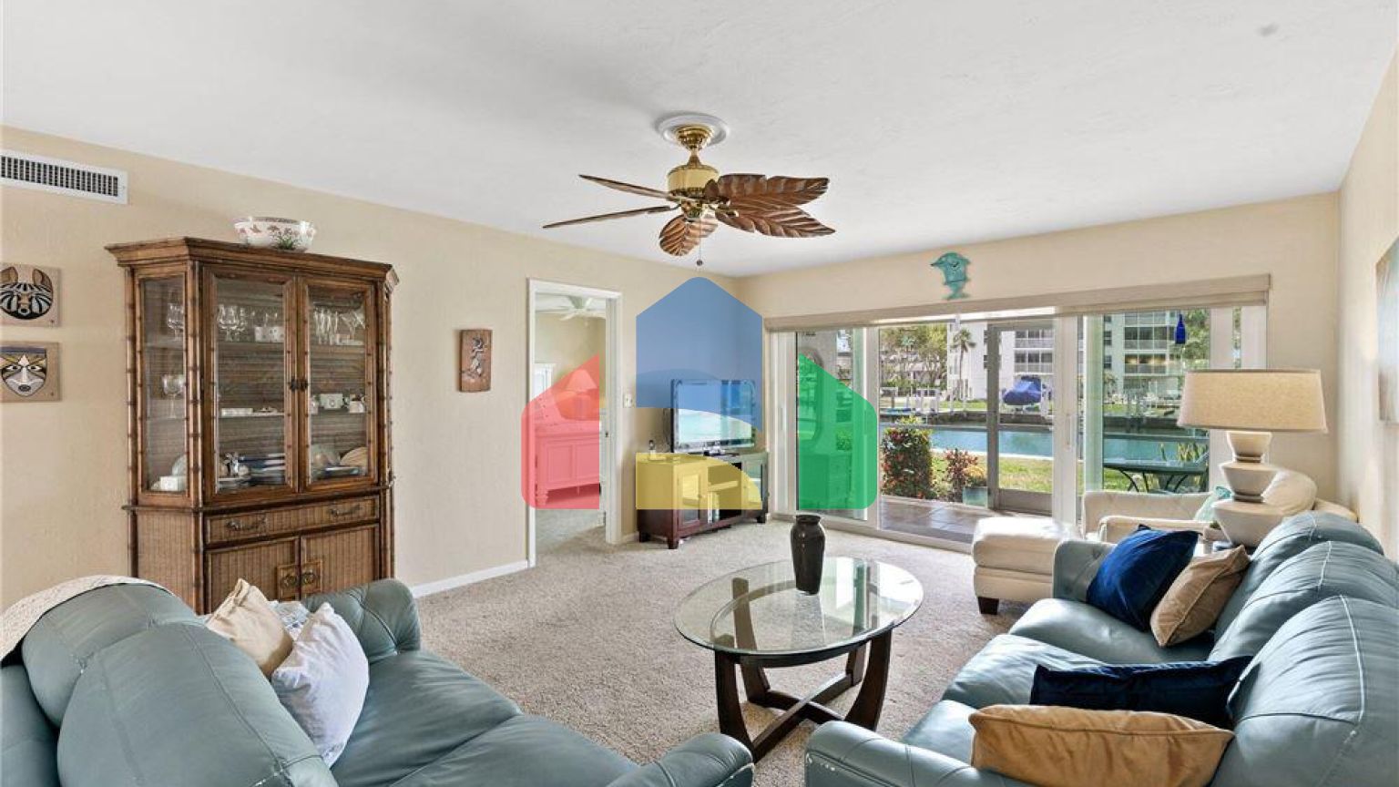 Residential - Condo/Apartment - Marco Island, Florida, United States - United States