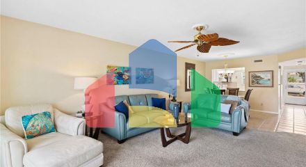 Residential - Condo/Apartment - Marco Island, Florida, United States - United States