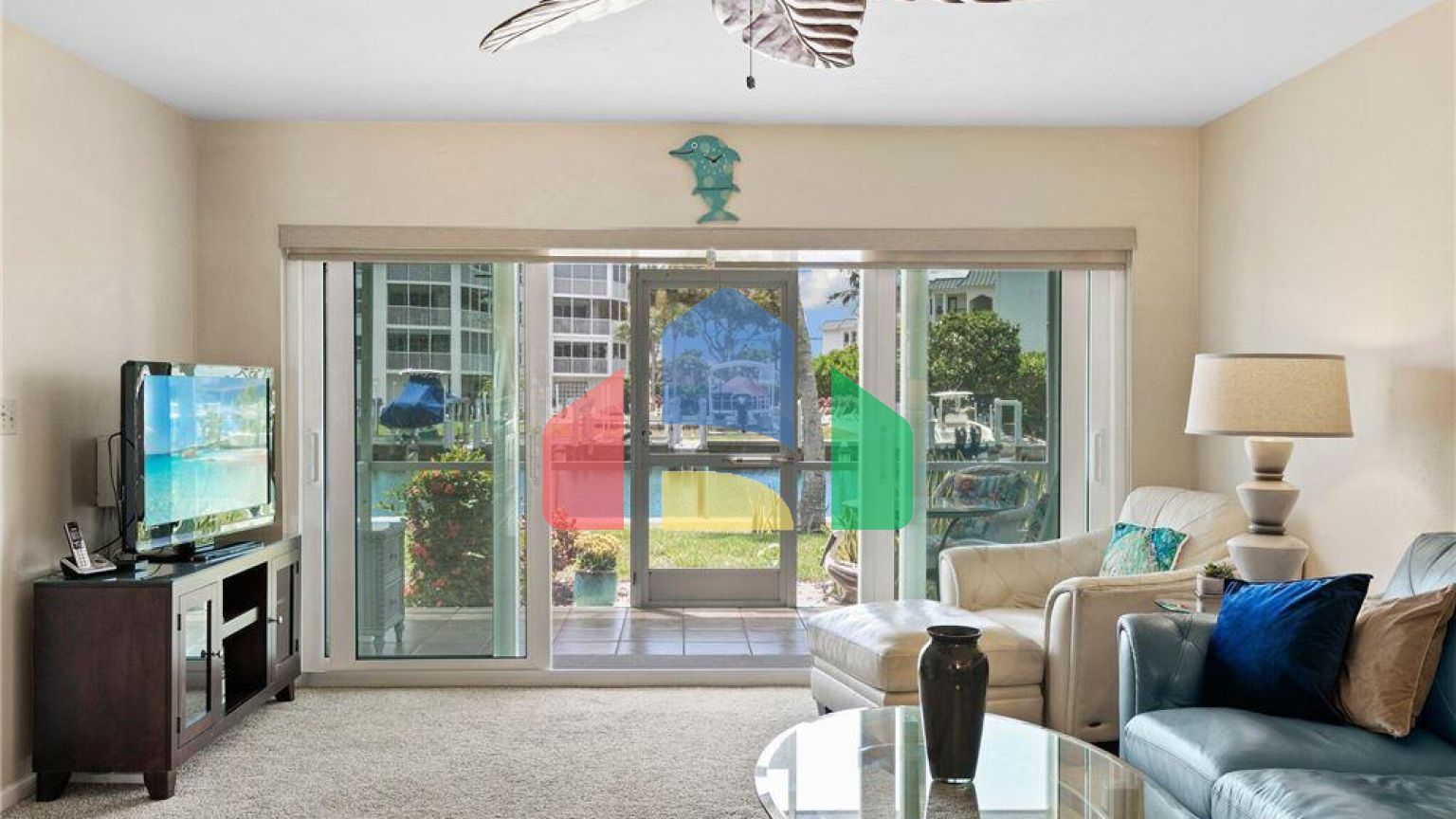 Residential - Condo/Apartment - Marco Island, Florida, United States - United States