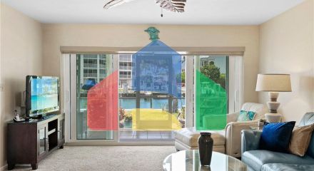 Residential - Condo/Apartment - Marco Island, Florida, United States - United States