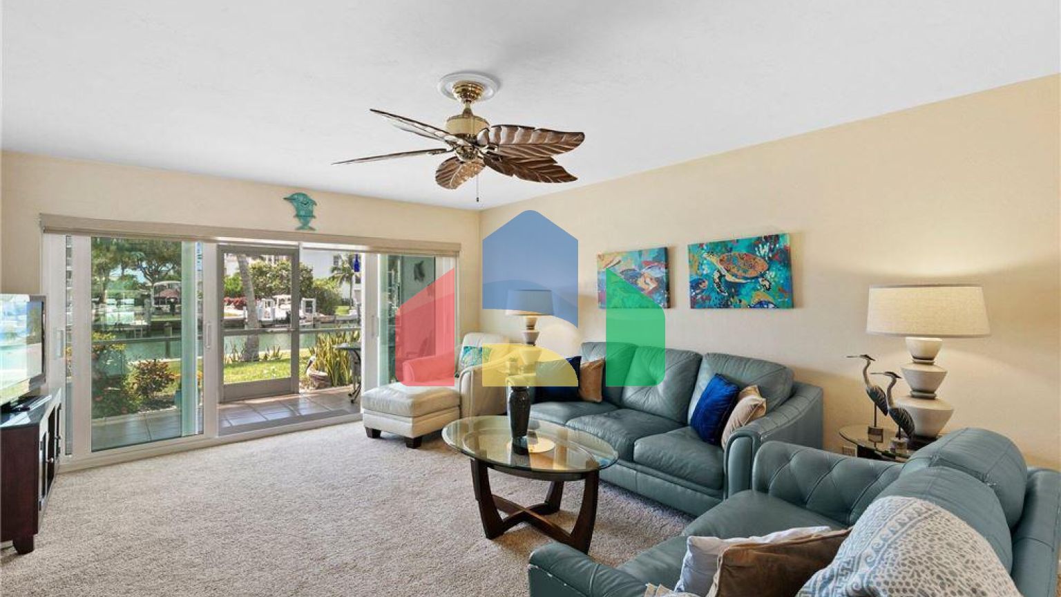 Residential - Condo/Apartment - Marco Island, Florida, United States - United States