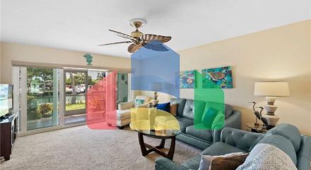 Residential - Condo/Apartment - Marco Island, Florida, United States - United States