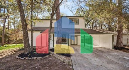 Residential - Single Family Home - The Woodlands, Texas, United States - United States Residential - Single Family Home - The Woodlands, Texas, United States - United States