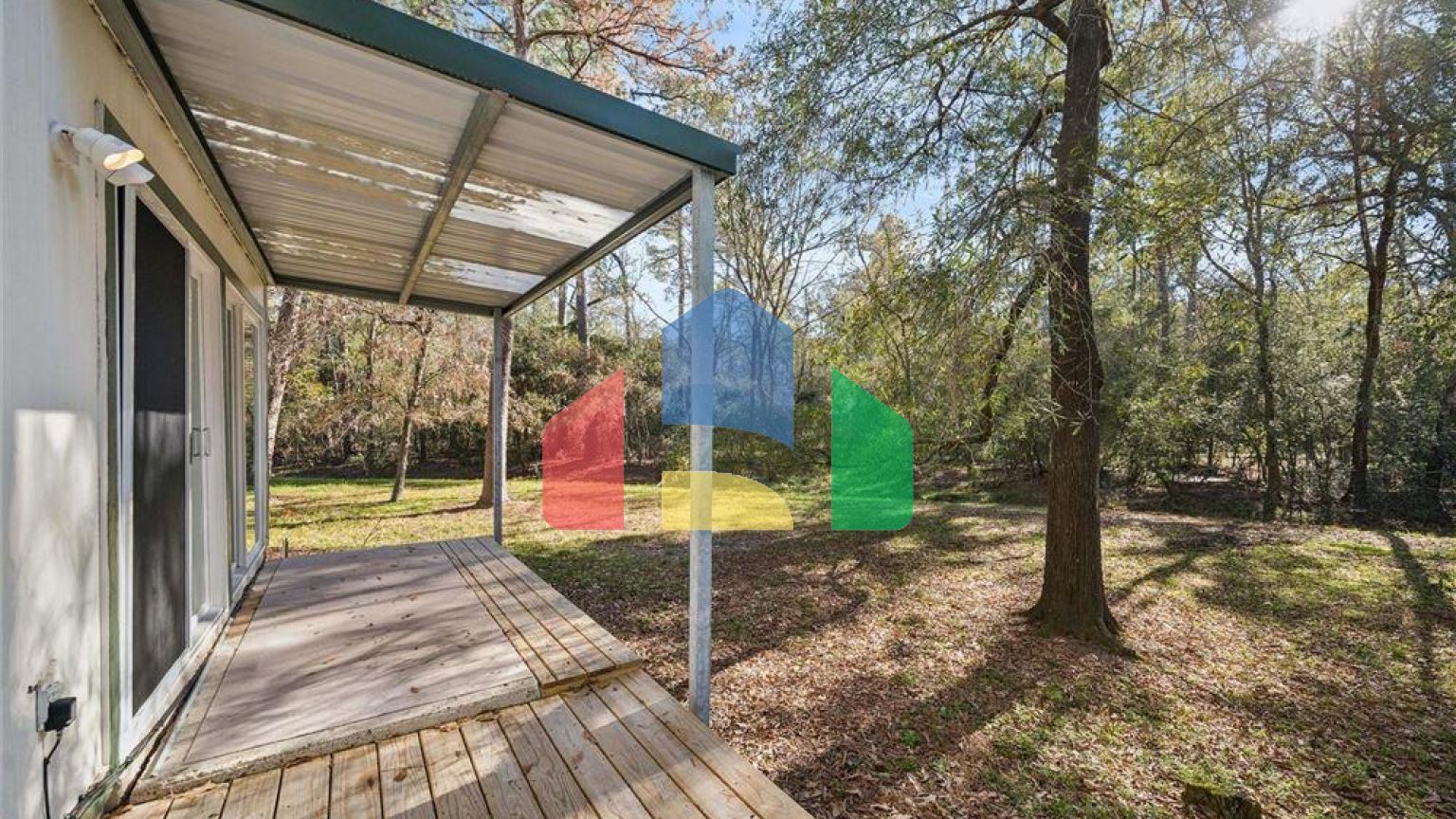 Residential - Single Family Home - The Woodlands, Texas, United States - United States