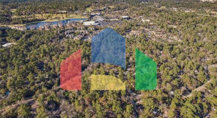 Residential - Single Family Home - The Woodlands, Texas, United States - United States Residential - Single Family Home - The Woodlands, Texas, United States - United States