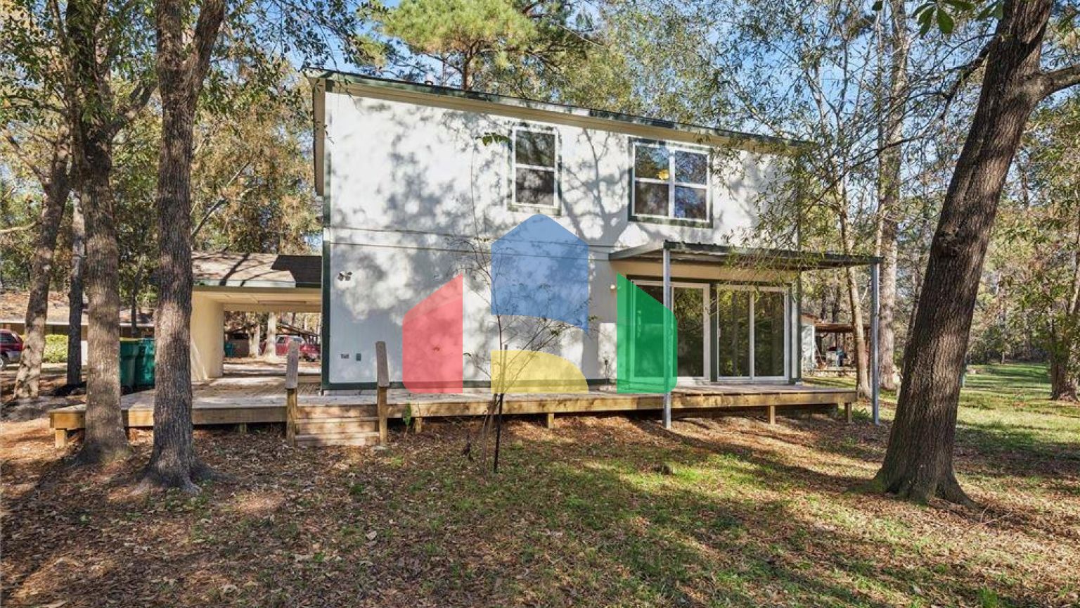 Residential - Single Family Home - The Woodlands, Texas, United States - United States