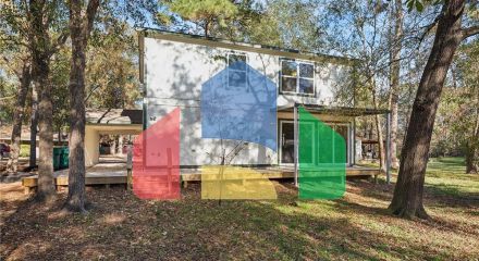 Residential - Single Family Home - The Woodlands, Texas, United States - United States Residential - Single Family Home - The Woodlands, Texas, United States - United States