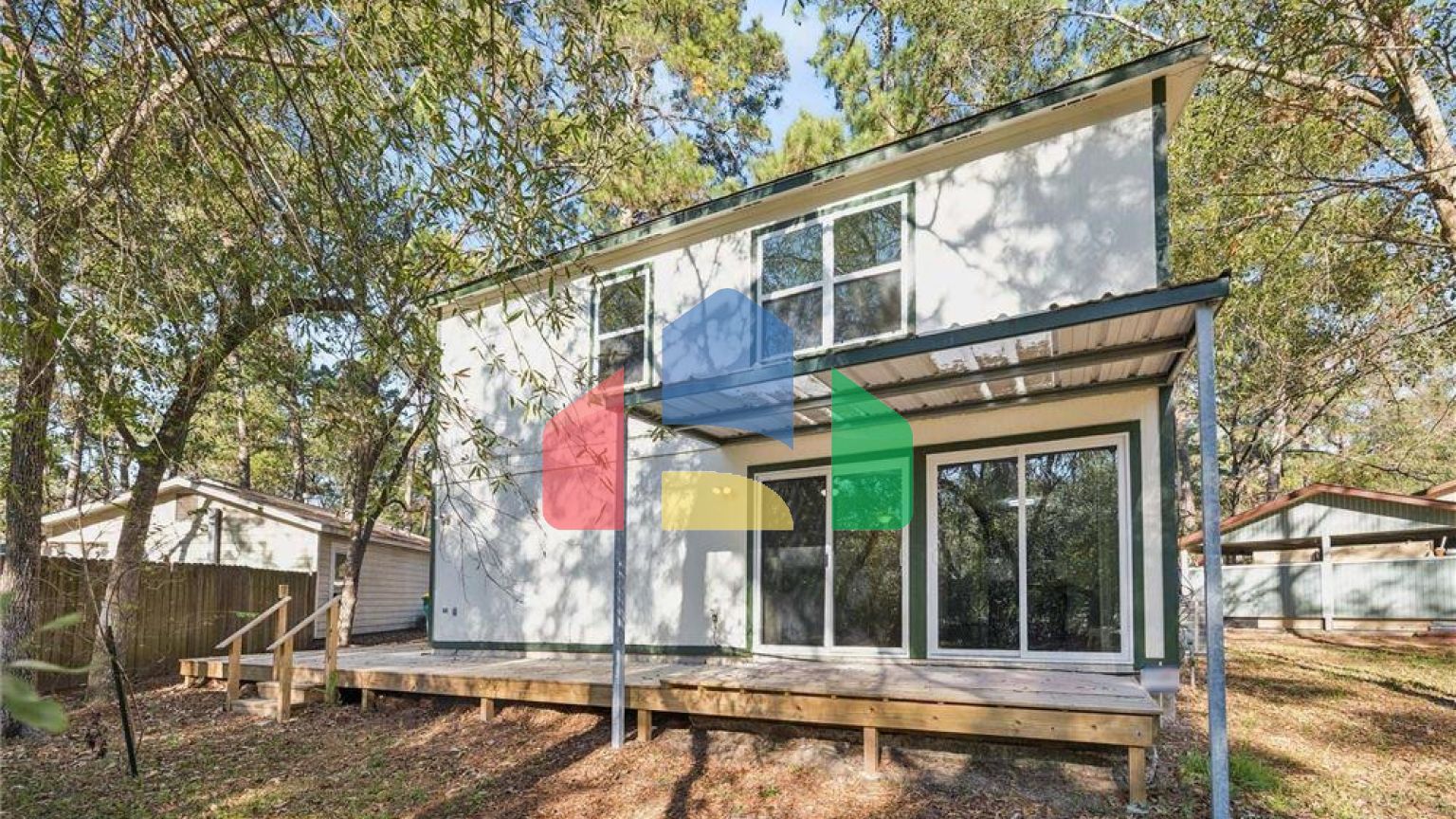 Residential - Single Family Home - The Woodlands, Texas, United States - United States