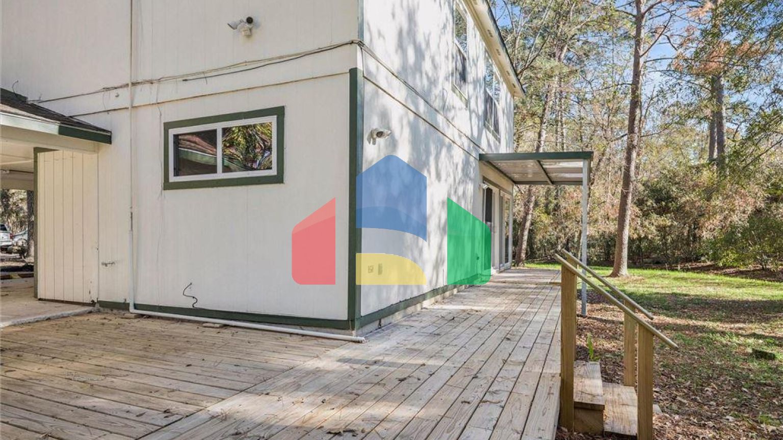 Residential - Single Family Home - The Woodlands, Texas, United States - United States