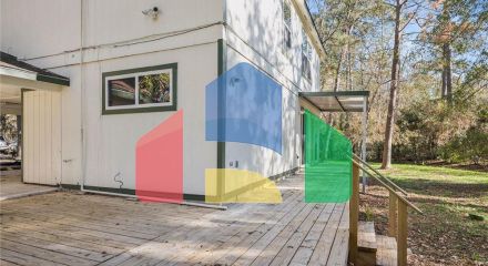 Residential - Single Family Home - The Woodlands, Texas, United States - United States Residential - Single Family Home - The Woodlands, Texas, United States - United States