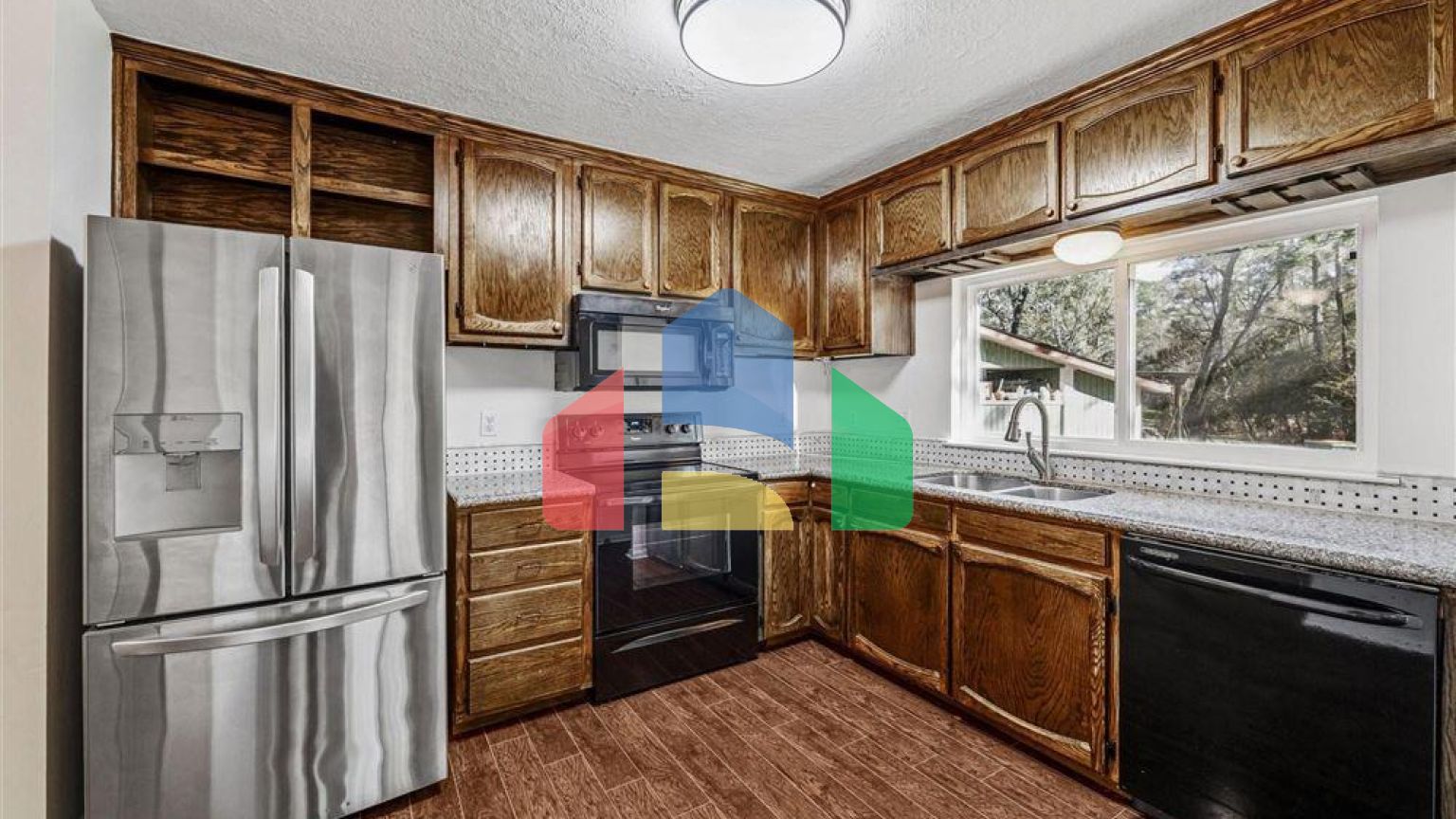 Residential - Single Family Home - The Woodlands, Texas, United States - United States