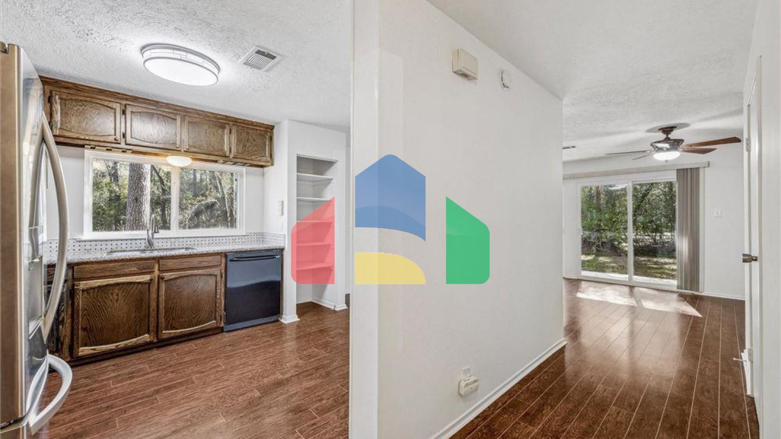 Residential - Single Family Home - The Woodlands, Texas, United States - United States