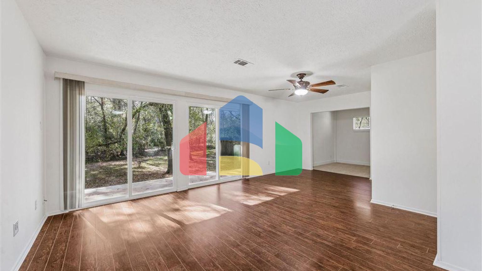 Residential - Single Family Home - The Woodlands, Texas, United States - United States