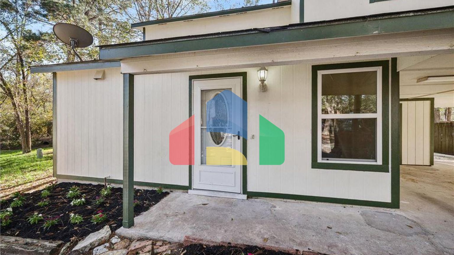 Residential - Single Family Home - The Woodlands, Texas, United States - United States