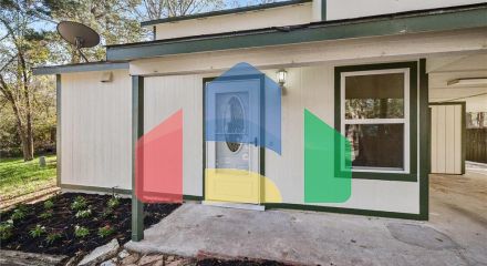 Residential - Single Family Home - The Woodlands, Texas, United States - United States Residential - Single Family Home - The Woodlands, Texas, United States - United States