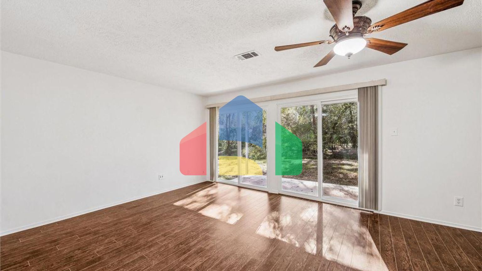 Residential - Single Family Home - The Woodlands, Texas, United States - United States